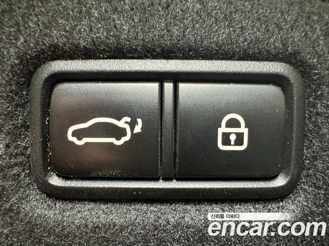 Genesis G90 Luxury, 2019 7