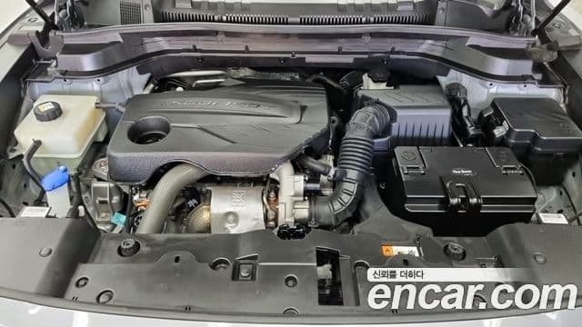 KG모빌리티(SsangYong) Torres T7, 2023 9