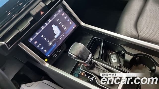 KG모빌리티(SsangYong) Torres T7, 2023 12