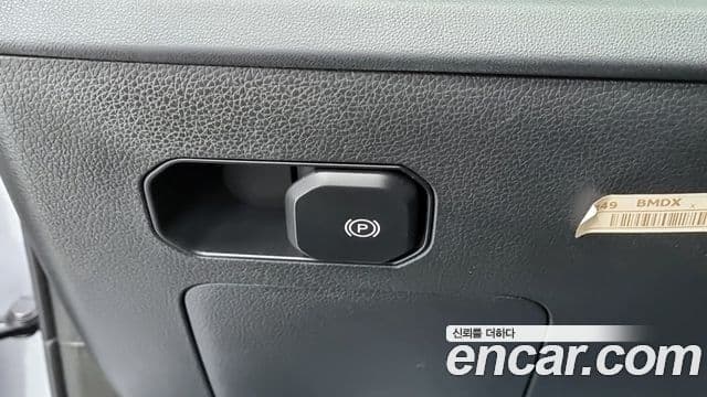 KG모빌리티(SsangYong) Torres T7, 2023 13