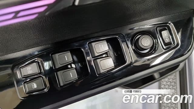 KG모빌리티(SsangYong) Torres T7, 2023 14