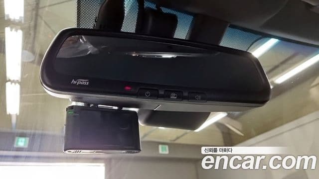 KG모빌리티(SsangYong) Torres T7, 2023 15