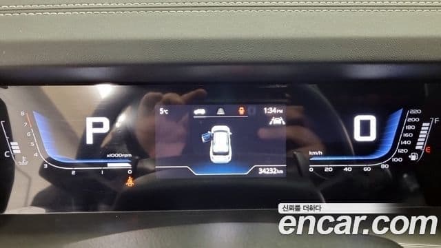 KG모빌리티(SsangYong) Torres T7, 2023 17