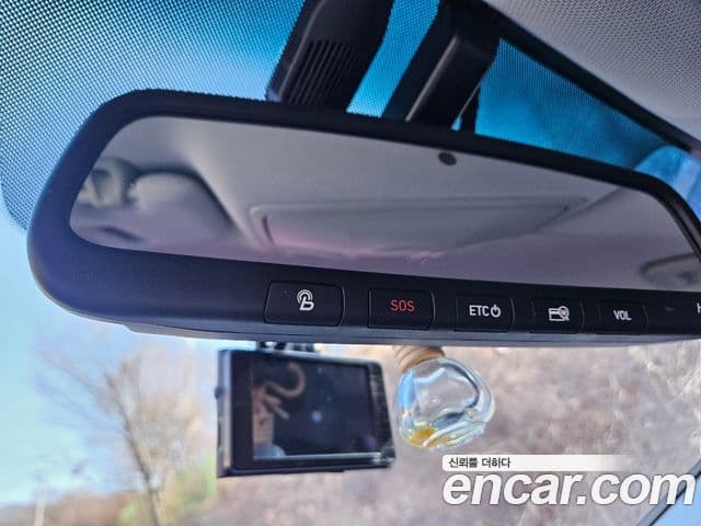 Hyundai Sonata New 라이즈 2.0 Smart, 2018 6