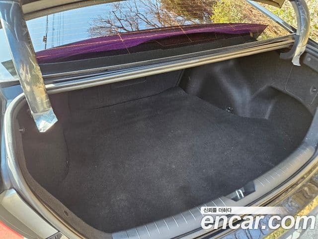 Hyundai Sonata New 라이즈 2.0 Smart, 2018 7