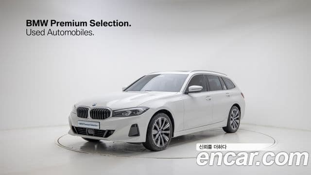 BMW 3시리즈 (G20) 320i Туринг (Touring), 2025 1