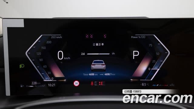 BMW 3시리즈 (G20) 320i Туринг (Touring), 2025 9