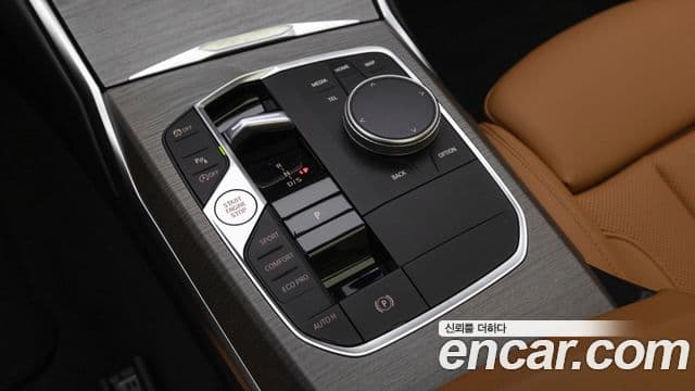 BMW 3시리즈 (G20) 320i Туринг (Touring), 2025 10