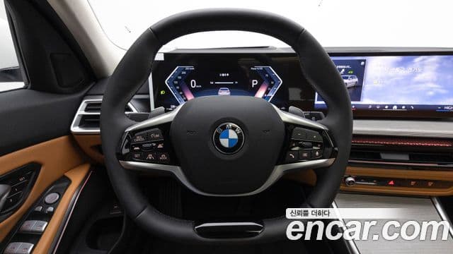 BMW 3시리즈 (G20) 320i Туринг (Touring), 2025 11