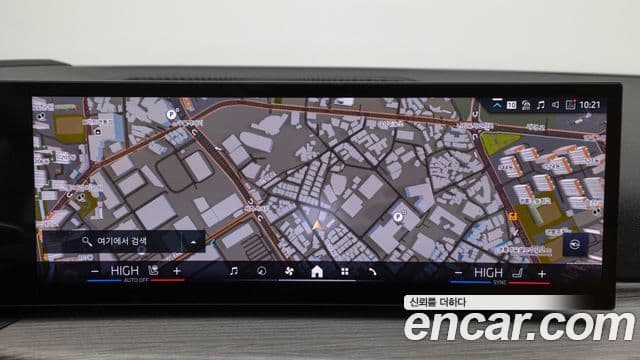 BMW 3시리즈 (G20) 320i Туринг (Touring), 2025 16