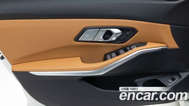 BMW 3시리즈 (G20) 320i Туринг (Touring), 2025 18