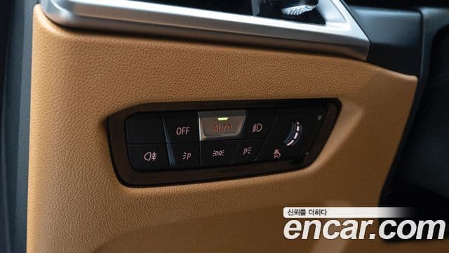 BMW 3시리즈 (G20) 320i Туринг (Touring), 2025 19