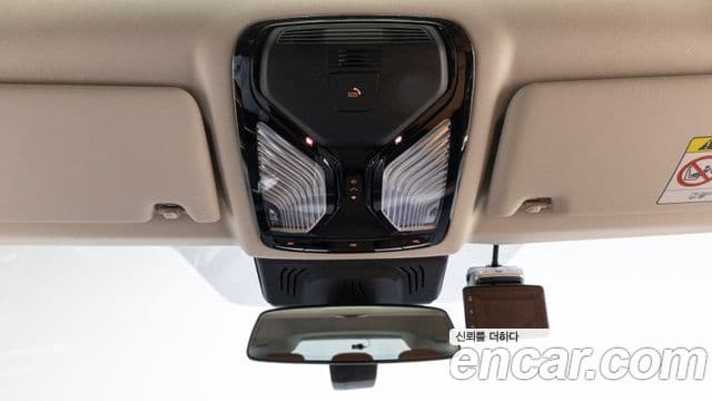 BMW 3시리즈 (G20) 320i Туринг (Touring), 2025 20