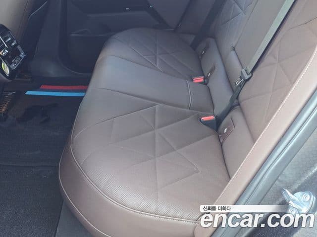 BMW iX xDrive50 Sport Special Edition, 2025 10