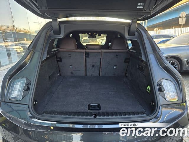 BMW iX xDrive50 Sport Special Edition, 2025 11