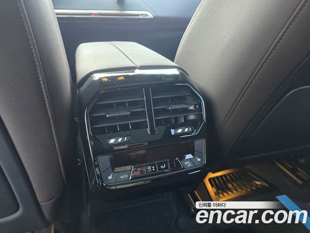 BMW iX xDrive50 Sport Special Edition, 2025 12