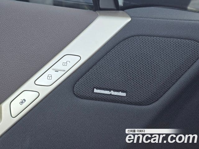 BMW iX xDrive50 Sport Special Edition, 2025 15