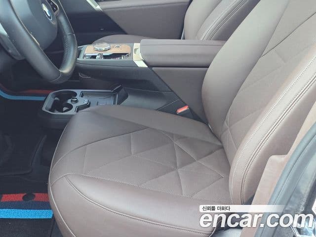 BMW iX xDrive50 Sport Special Edition, 2025 19