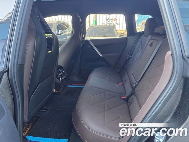 BMW iX xDrive50 Sport Special Edition, 2025 20