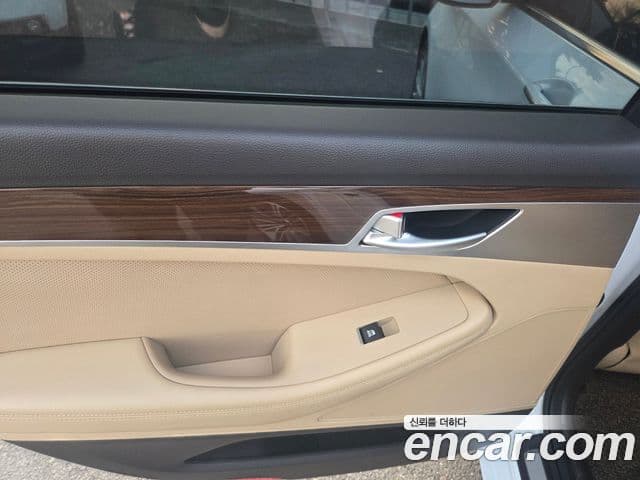 Genesis G80 Luxury, 2018 7