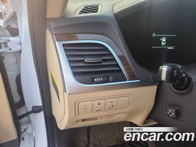 Genesis G80 Luxury, 2018 9