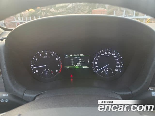 Genesis G80 Luxury, 2018 11