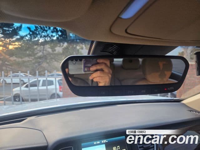 Genesis G80 Luxury, 2018 16