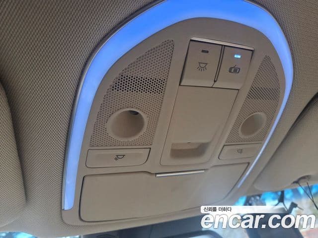 Genesis G80 Luxury, 2018 17