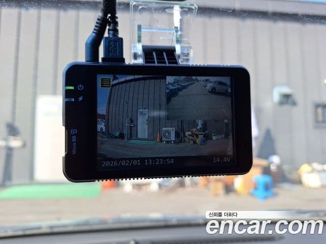 Chevrolet(GM대우) Matiz Creative люксовая версия, 2011 9