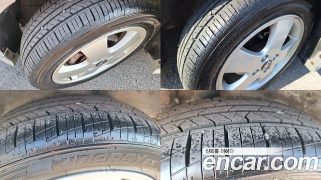 Chevrolet(GM대우) Matiz Creative люксовая версия, 2011 18