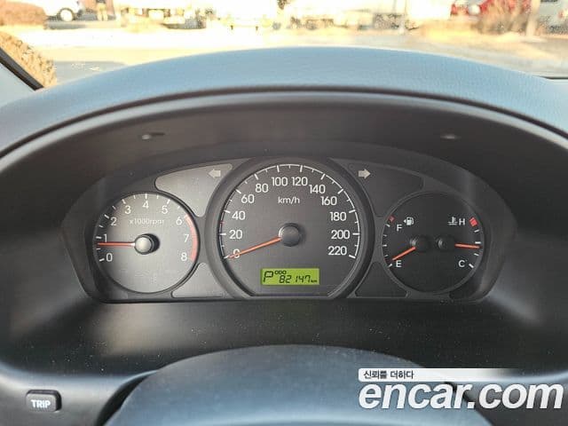 Hyundai Grand Starex CVX Luxury, 2015 6