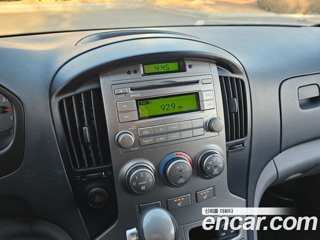 Hyundai Grand Starex CVX Luxury, 2015 7