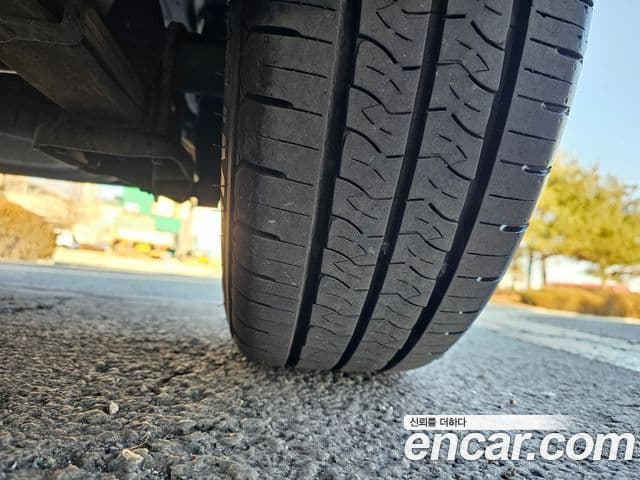 Hyundai Grand Starex CVX Luxury, 2015 20