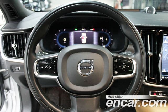 Volvo S90 B6 AWD Inscription, 2022 12