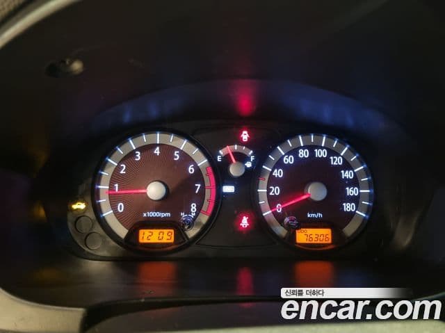 Kia 뉴모닝 Special, 2011 8