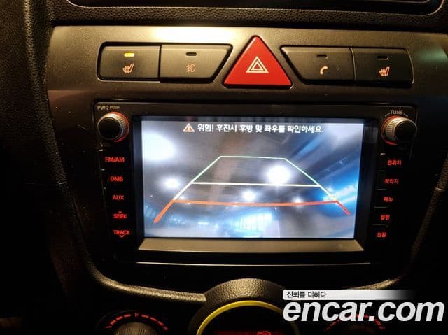 Kia 뉴모닝 Special, 2011 13