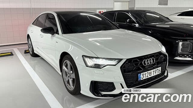 Audi A6 (C8) Premium, 2025 3
