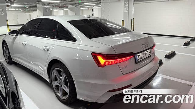 Audi A6 (C8) Premium, 2025 все фото