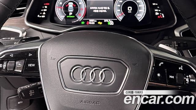 Audi A6 (C8) Premium, 2025 6