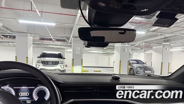 Audi A6 (C8) Premium, 2025 10