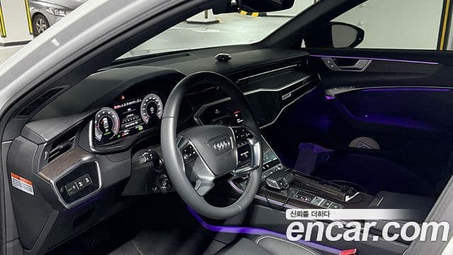 Audi A6 (C8) Premium, 2025 12