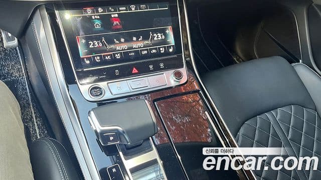 Audi Q8 (4M) Premium, 2025 7