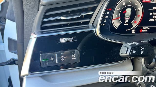 Audi Q8 (4M) Premium, 2025 13