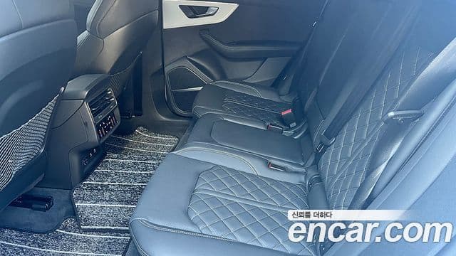 Audi Q8 (4M) Premium, 2025 14