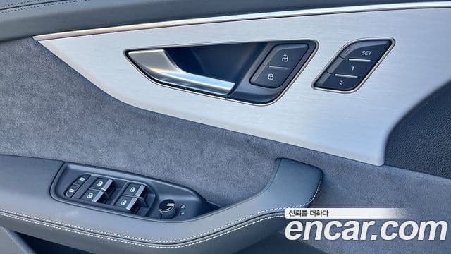 Audi Q8 (4M) Premium, 2025 16