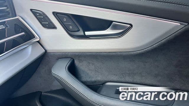 Audi Q8 (4M) Premium, 2025 17