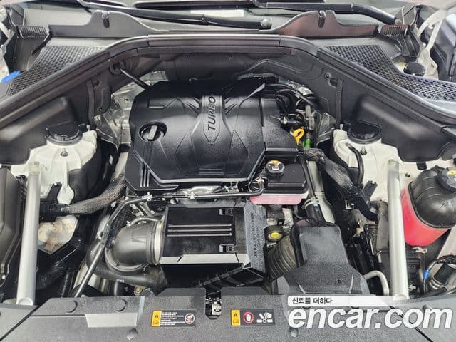 Genesis GV80, 2024 6