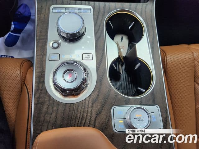 Genesis GV80, 2024 9