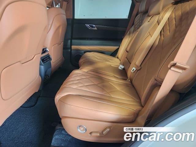 Genesis GV80, 2024 11