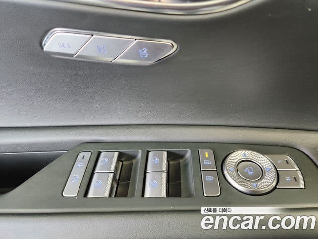 Genesis GV80, 2024 13